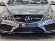 Mercedes-Benz E Class 3.0 E 350 AMG Line Edition Premium D Auto 2dr 25