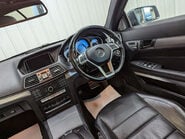 Mercedes-Benz E Class 3.0 E 350 AMG Line Edition Premium D Auto 2dr 47
