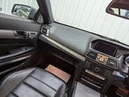 Mercedes-Benz E Class 3.0 E 350 AMG Line Edition Premium D Auto 2dr 46