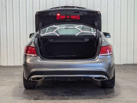 Mercedes-Benz E Class 3.0 E 350 AMG Line Edition Premium D Auto 2dr 45