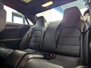 Mercedes-Benz E Class 3.0 E 350 AMG Line Edition Premium D Auto 2dr 66