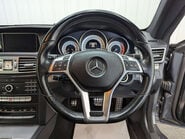 Mercedes-Benz E Class 3.0 E 350 AMG Line Edition Premium D Auto 2dr 69