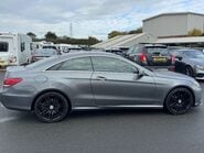 Mercedes-Benz E Class 3.0 E 350 AMG Line Edition Premium D Auto 2dr 19