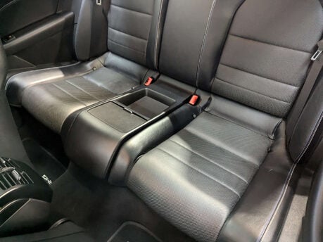 Mercedes-Benz E Class 3.0 E 350 AMG Line Edition Premium D Auto 2dr 65