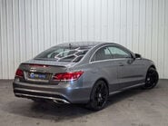 Mercedes-Benz E Class 3.0 E 350 AMG Line Edition Premium D Auto 2dr 10