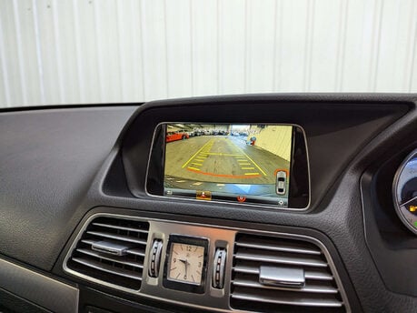 Mercedes-Benz E Class 3.0 E 350 AMG Line Edition Premium D Auto 2dr 83