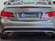 Mercedes-Benz E Class 3.0 E 350 AMG Line Edition Premium D Auto 2dr 39