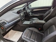 Mercedes-Benz E Class 3.0 E 350 AMG Line Edition Premium D Auto 2dr 54