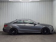 Mercedes-Benz E Class 3.0 E 350 AMG Line Edition Premium D Auto 2dr 14