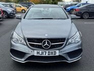 Mercedes-Benz E Class 3.0 E 350 AMG Line Edition Premium D Auto 2dr 1