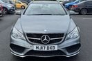 Mercedes-Benz E Class 3.0 E 350 AMG Line Edition Premium D Auto 2dr