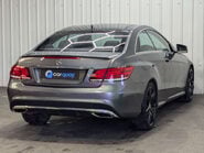 Mercedes-Benz E Class 3.0 E 350 AMG Line Edition Premium D Auto 2dr 42