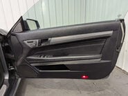 Mercedes-Benz E Class 3.0 E 350 AMG Line Edition Premium D Auto 2dr 53