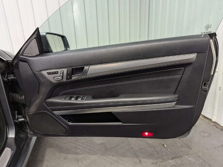 Mercedes-Benz E Class 3.0 E 350 AMG Line Edition Premium D Auto 2dr 53