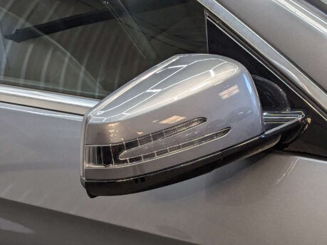 Mercedes-Benz E Class 3.0 E 350 AMG Line Edition Premium D Auto 2dr 27