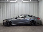 Mercedes-Benz E Class 3.0 E 350 AMG Line Edition Premium D Auto 2dr 15
