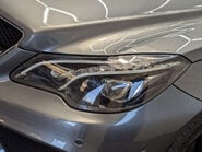 Mercedes-Benz E Class 3.0 E 350 AMG Line Edition Premium D Auto 2dr 29