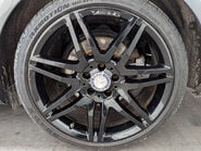 Mercedes-Benz E Class 3.0 E 350 AMG Line Edition Premium D Auto 2dr 31