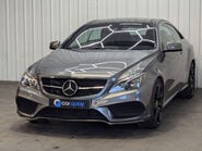 Mercedes-Benz E Class 3.0 E 350 AMG Line Edition Premium D Auto 2dr 26