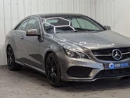 Mercedes-Benz E Class 3.0 E 350 AMG Line Edition Premium D Auto 2dr 19