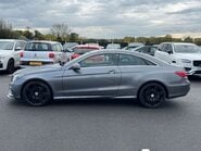 Mercedes-Benz E Class 3.0 E 350 AMG Line Edition Premium D Auto 2dr 17