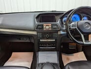 Mercedes-Benz E Class 3.0 E 350 AMG Line Edition Premium D Auto 2dr 78