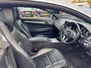 Mercedes-Benz E Class 3.0 E 350 AMG Line Edition Premium D Auto 2dr 21