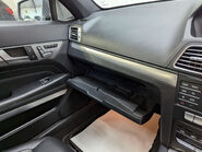 Mercedes-Benz E Class 3.0 E 350 AMG Line Edition Premium D Auto 2dr 87