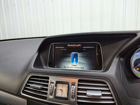 Mercedes-Benz E Class 3.0 E 350 AMG Line Edition Premium D Auto 2dr 85