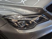 Mercedes-Benz E Class 3.0 E 350 AMG Line Edition Premium D Auto 2dr 28