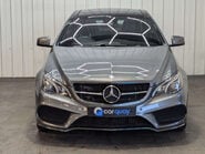 Mercedes-Benz E Class 3.0 E 350 AMG Line Edition Premium D Auto 2dr 22