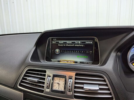 Mercedes-Benz E Class 3.0 E 350 AMG Line Edition Premium D Auto 2dr 82