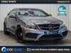 Mercedes-Benz E Class 3.0 E 350 AMG Line Edition Premium D Auto 2dr