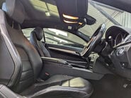 Mercedes-Benz E Class 3.0 E 350 AMG Line Edition Premium D Auto 2dr 52