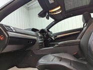 Mercedes-Benz E Class 3.0 E 350 AMG Line Edition Premium D Auto 2dr 55