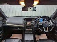 Mercedes-Benz E Class 3.0 E 350 AMG Line Edition Premium D Auto 2dr 2