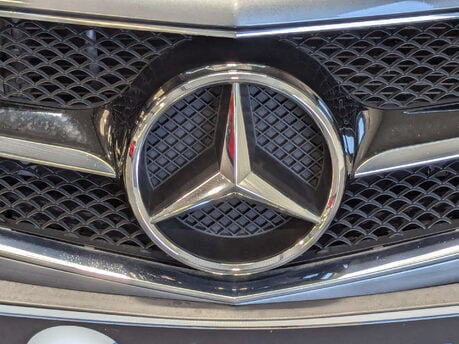 Mercedes-Benz E Class 3.0 E 350 AMG Line Edition Premium D Auto 2dr 23