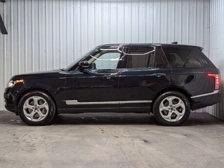 Land Rover Range Rover 4.4 SD V8 Autobiography Auto 4WD Euro 6 (s/s) 5dr 11