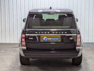 Land Rover Range Rover 4.4 SD V8 Autobiography Auto 4WD Euro 6 (s/s) 5dr 39