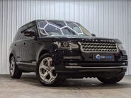 Land Rover Range Rover 4.4 SD V8 Autobiography Auto 4WD Euro 6 (s/s) 5dr 4