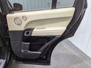 Land Rover Range Rover 4.4 SD V8 Autobiography Auto 4WD Euro 6 (s/s) 5dr 72