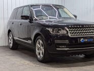 Land Rover Range Rover 4.4 SD V8 Autobiography Auto 4WD Euro 6 (s/s) 5dr 19