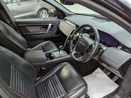 Land Rover Discovery Sport 2.0 Discovery Sport R-Dynamic SE D Auto 4WD 5dr 46