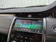 Land Rover Discovery Sport 2.0 Discovery Sport R-Dynamic SE D Auto 4WD 5dr 84