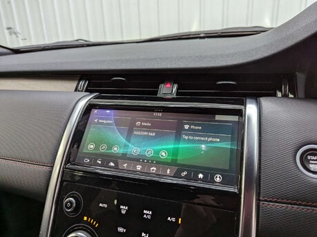 Land Rover Discovery Sport 2.0 Discovery Sport R-Dynamic SE D Auto 4WD 5dr 84