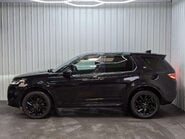 Land Rover Discovery Sport 2.0 Discovery Sport R-Dynamic SE D Auto 4WD 5dr 17