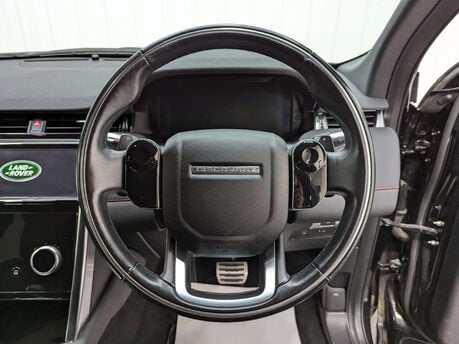 Land Rover Discovery Sport 2.0 Discovery Sport R-Dynamic SE D Auto 4WD 5dr 74
