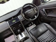 Land Rover Discovery Sport 2.0 Discovery Sport R-Dynamic SE D Auto 4WD 5dr 45