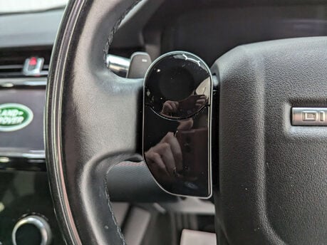 Land Rover Discovery Sport 2.0 Discovery Sport R-Dynamic SE D Auto 4WD 5dr 73