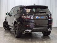 Land Rover Discovery Sport 2.0 Discovery Sport R-Dynamic SE D Auto 4WD 5dr 11